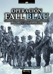 Operacion Fall Blau  