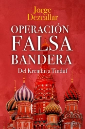 Operacion Falsa Bandera