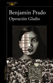 Operación Gladio (Los Casos De Juan Urbano 2)