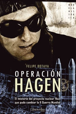 Bertrand.pt - Operacion Hagen  