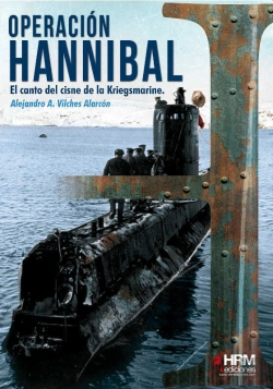 Bertrand.pt - Operación Hannibal