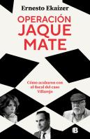Operacion Jaque Mate