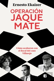 Operacion Jaque Mate