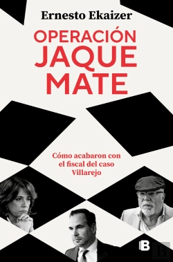 Bertrand.pt - Operacion Jaque Mate