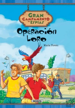 Bertrand.pt - Operación Loro