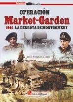 Operación Market-Garden, 1944