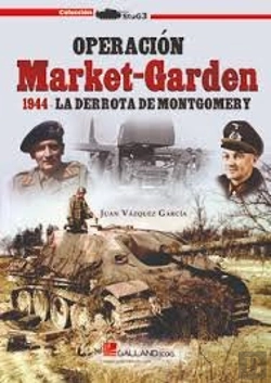 Bertrand.pt - Operación Market-Garden, 1944
