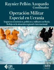 Operación Militar Especial En Ucrania