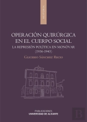 Operación Quirúrgica En El Cuerpo Social