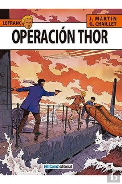 Bertrand.pt - Operacion Thor