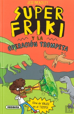 Bertrand.pt - Operacion Trompeta