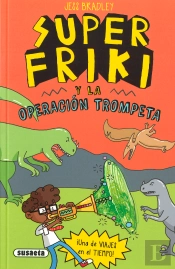 Operacion Trompeta