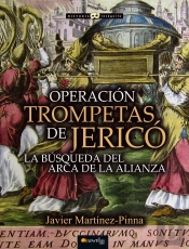 Operación Trompetas De Jericó