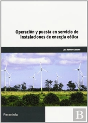 Operación Y Puesta En Servicio De Instalaciones De Energía Eólicas