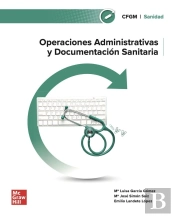 Operaciones Administ.Document.Sanitaria Gm 24 Cf