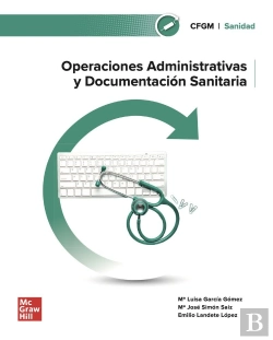 Bertrand.pt - Operaciones Administ.Document.Sanitaria Gm 24 Cf