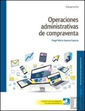 Operaciones Administrativas De Compraventa ( Edición 2017)
