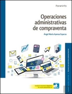 Bertrand.pt - Operaciones Administrativas De Compraventa ( Edición 2017)