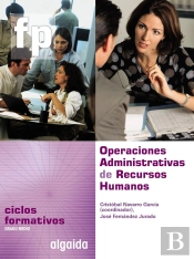 Operaciones Administrativas De Recursos Humanos