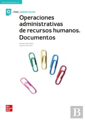 Operaciones Administrativas De Rrhh. Gm 2022