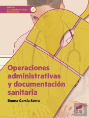 Operaciones Administrativas Y Documentación Sanitaria