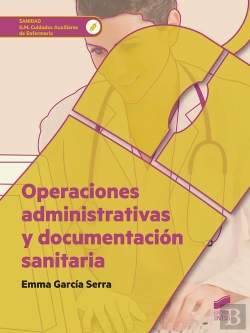 Bertrand.pt - Operaciones Administrativas Y Documentación Sanitaria