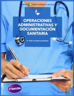 Bertrand.pt - Operaciones Administrativas Y Documentación Sanitaria