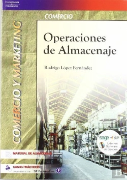 Bertrand.pt - Operaciones Almacenaje Comercio Y Marketing Parvar0cf