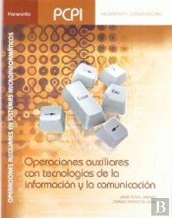 Bertrand.pt - Operaciones Auxiliares Con Tecnologias De La Informacion Y L