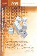 Operaciones Auxiliares Con Tecnologias De La Informacion Y L