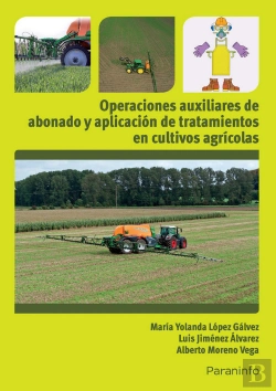 Bertrand.pt - Operaciones Auxiliares De Abonado Y Aplicación De Tratamientos En Cultivos Agrícolas