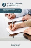 Operaciones Auxiliares De Acabados Rigidos Y Urbanizacion. E