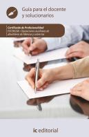 Operaciones Auxiliares De Albañileria De Fabricas Y Cubierta