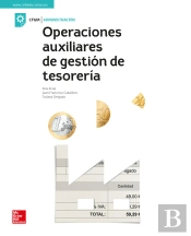 Operaciones Auxiliares De Gestion De Tesoreria. Libro Alumno