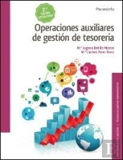 Operaciones Auxiliares De Gestion De Tesoreria 