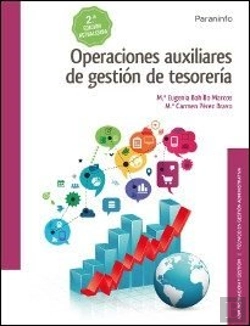 Bertrand.pt - Operaciones Auxiliares De Gestion De Tesoreria 