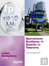Operaciones Auxiliares De Gestion De Tesoreria 