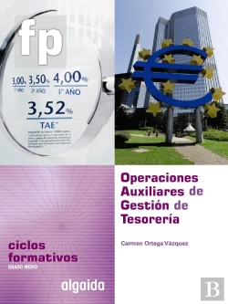 Bertrand.pt - Operaciones Auxiliares De Gestion De Tesoreria 