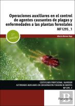 Operaciones Auxiliares En El Control De Agentes Causantes De Plagas Y Enfermedad