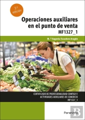 Operaciones Auxiliares En El Punto De Venta