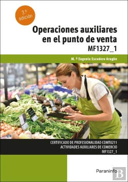 Bertrand.pt - Operaciones Auxiliares En El Punto De Venta