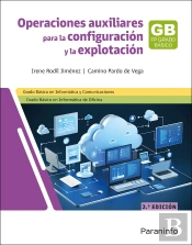 Operaciones Auxiliares Para La Configuracion Y La Explotacion 2.ª