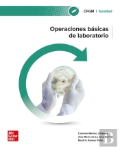 Operaciones Basicas De Laboratorio Gm 24 Cf