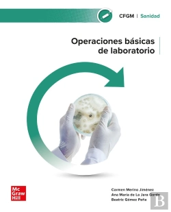Bertrand.pt - Operaciones Basicas De Laboratorio Gm 24 Cf