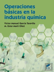 Operaciones Básicas En La Industria Química