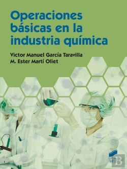 Bertrand.pt - Operaciones Básicas En La Industria Química