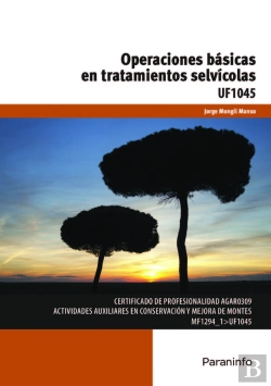 Bertrand.pt - Operaciones Básicas En Tratamientos Selvícolas