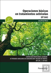 Operaciones Basicas En Tratamientos Selvicolas