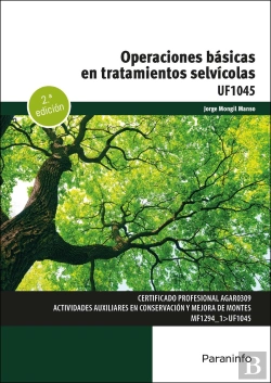 Bertrand.pt - Operaciones Basicas En Tratamientos Selvicolas