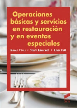 Bertrand.pt - Operaciones Básicas Y Servicios En Restauración Y En Eventos Especiales